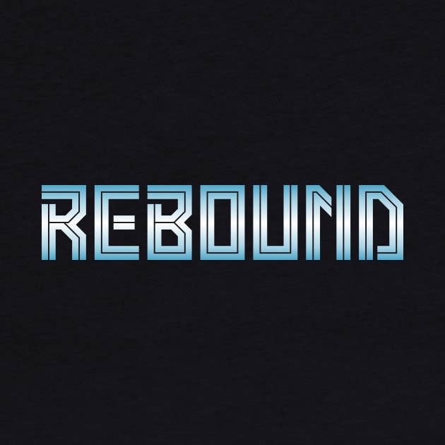 Rebound by oskibunde